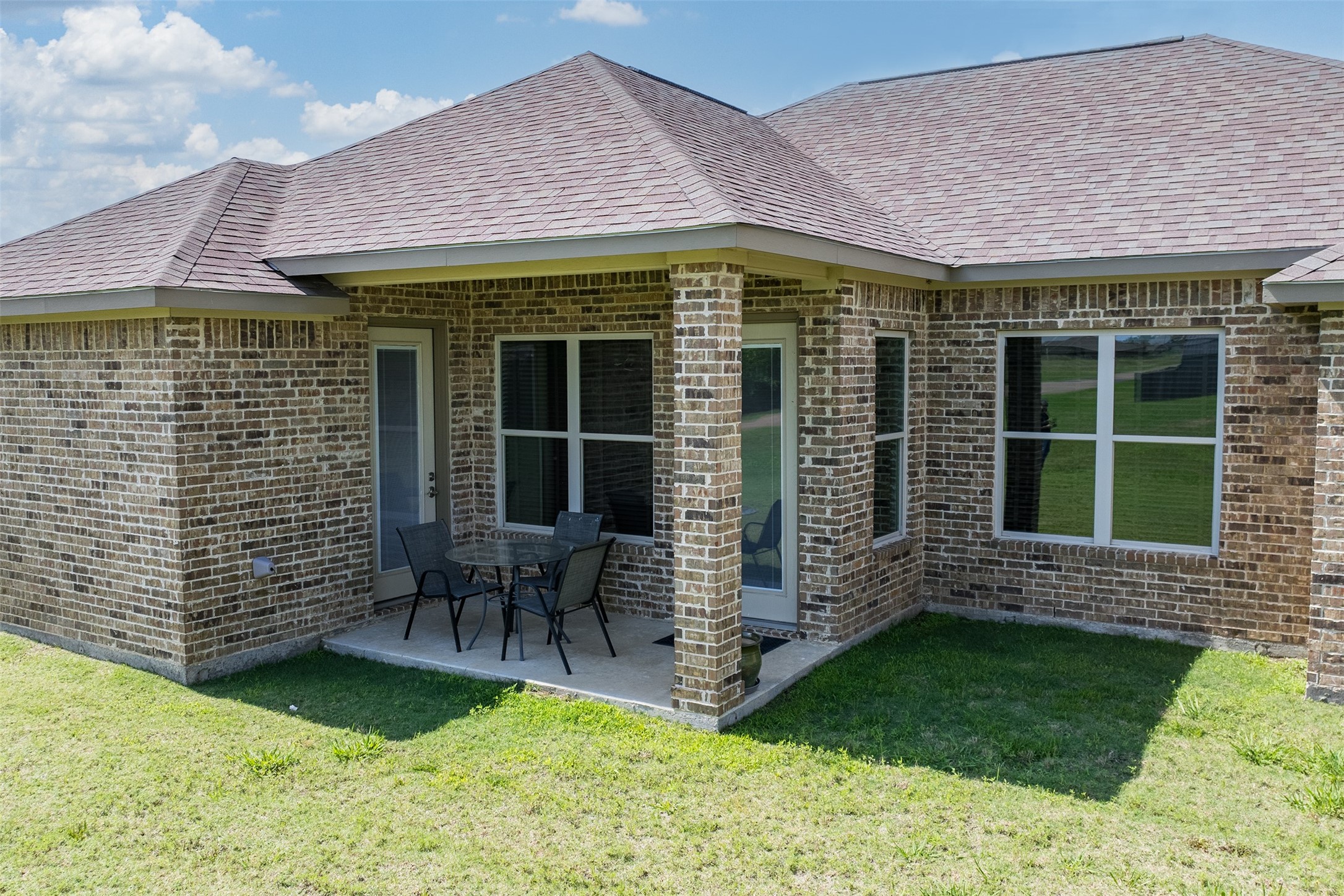 417 W Andrew Drive Mabank TX 75147