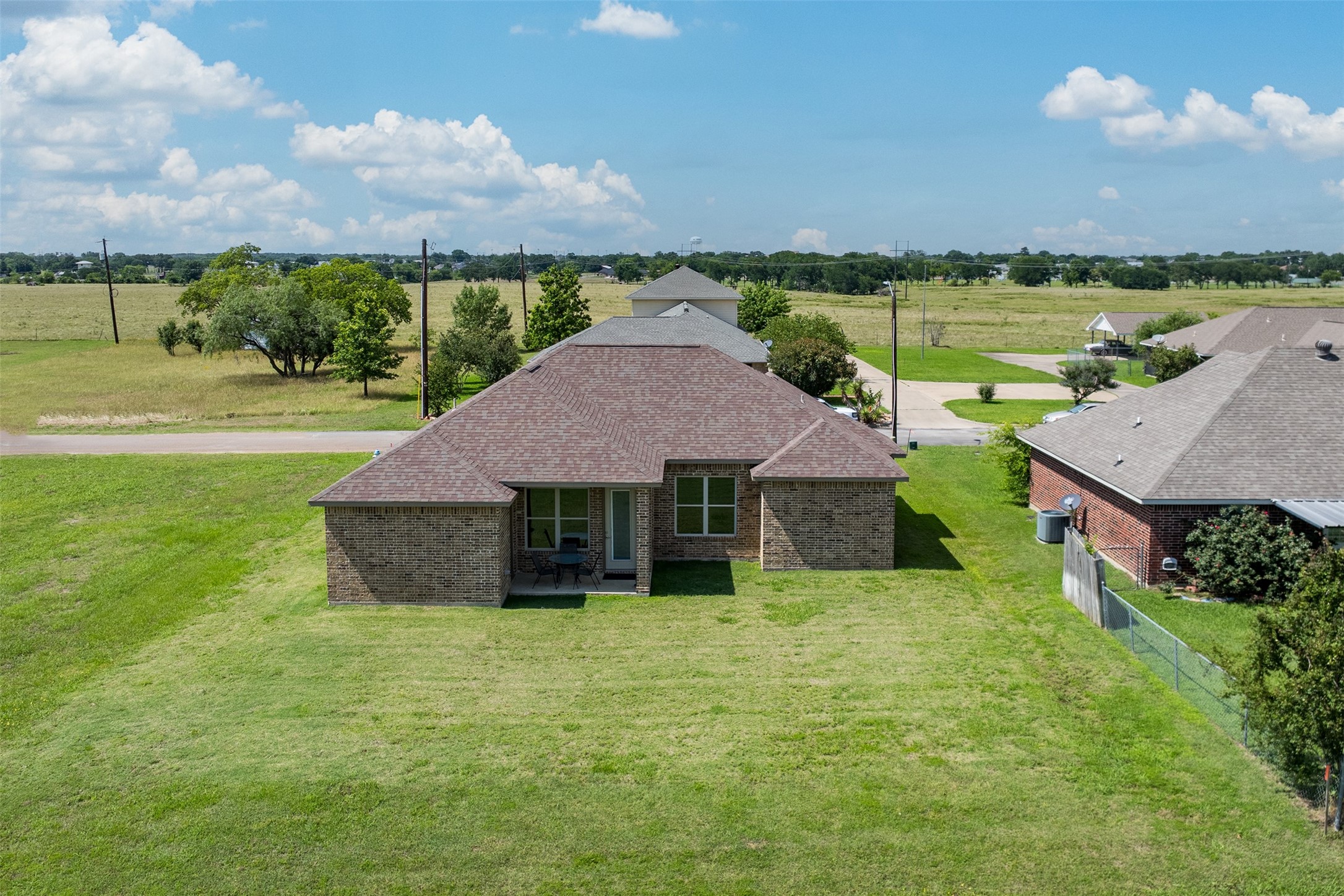 417 W Andrew Drive Mabank TX 75147