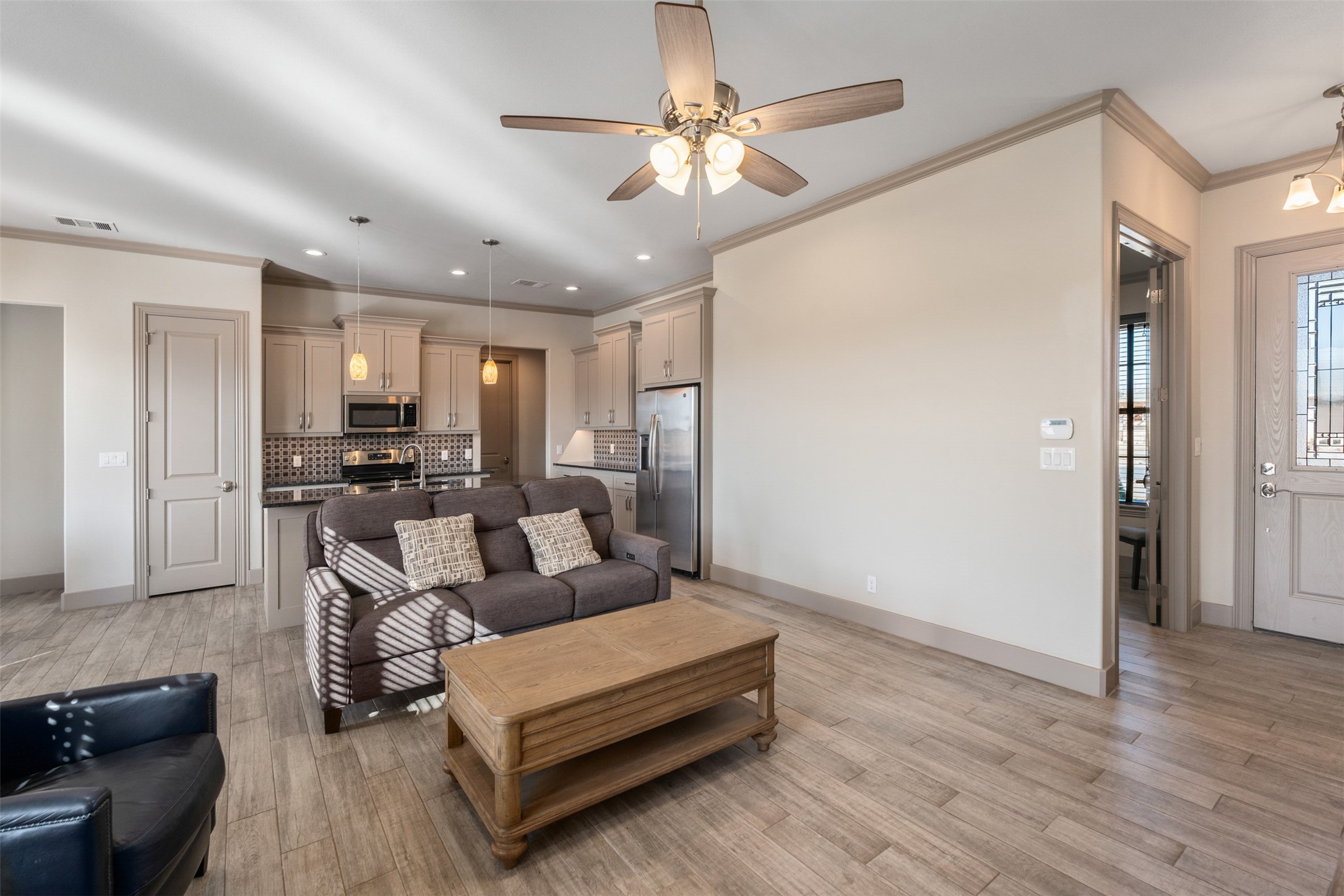 417 W Andrew Drive Mabank TX 75147