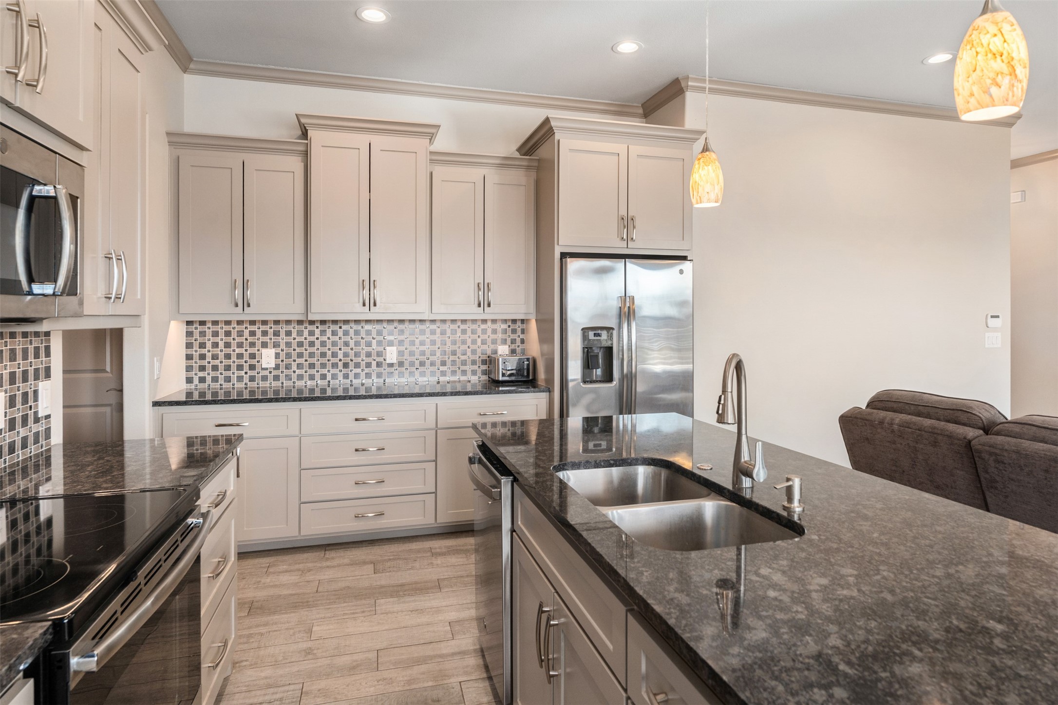 417 W Andrew Drive Mabank TX 75147