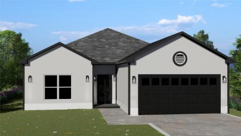 929 Pecos River Drive Granbury TX 76048