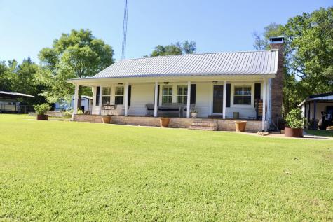 387 County Road 2101 Ivanhoe TX 75447