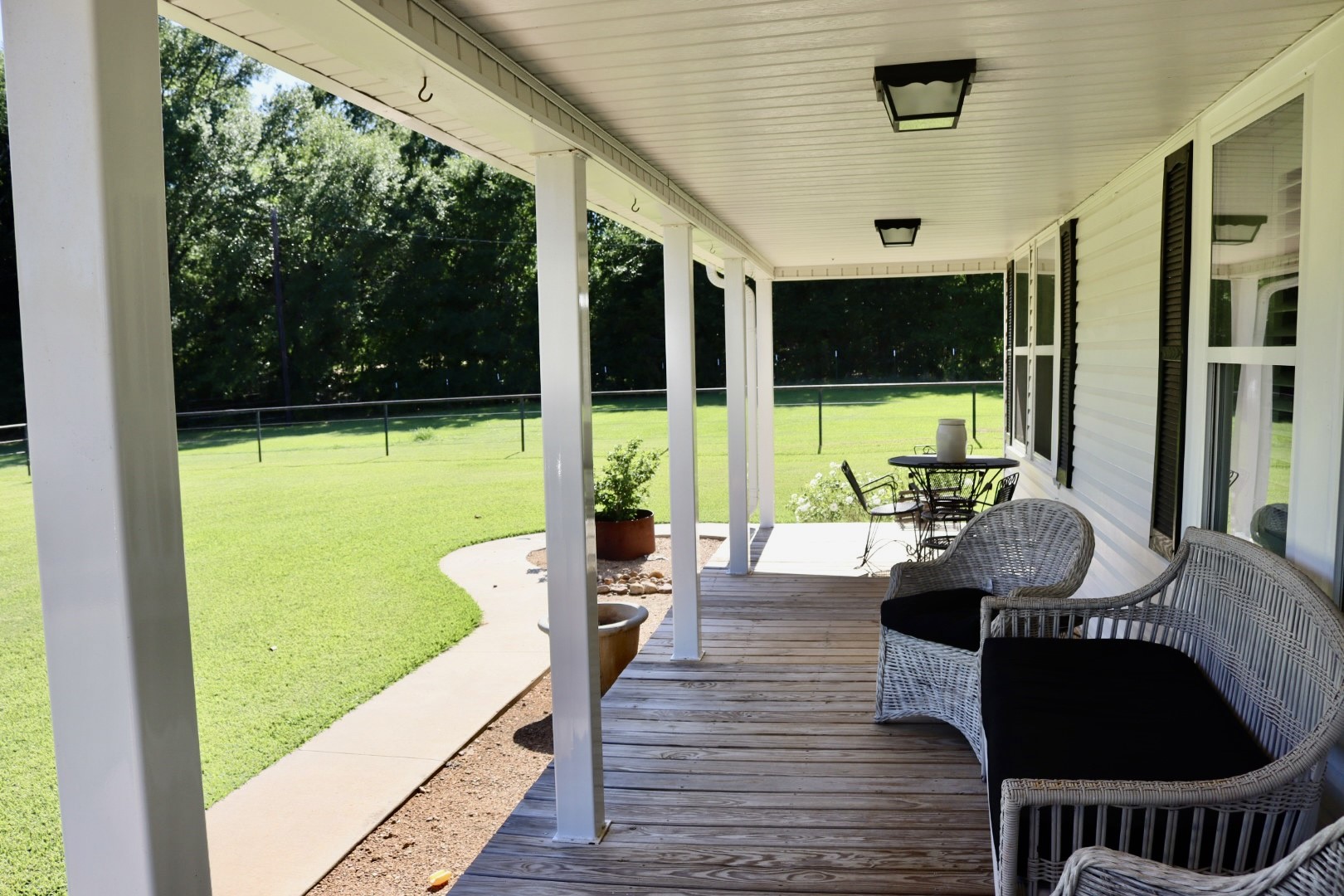 387 County Road 2101 Ivanhoe TX 75447