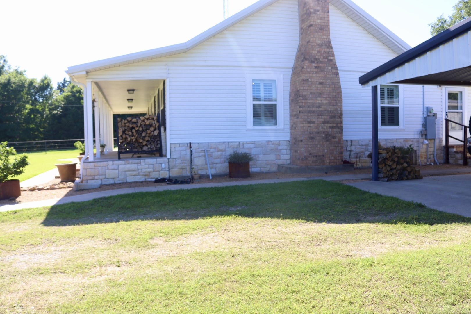 387 County Road 2101 Ivanhoe TX 75447