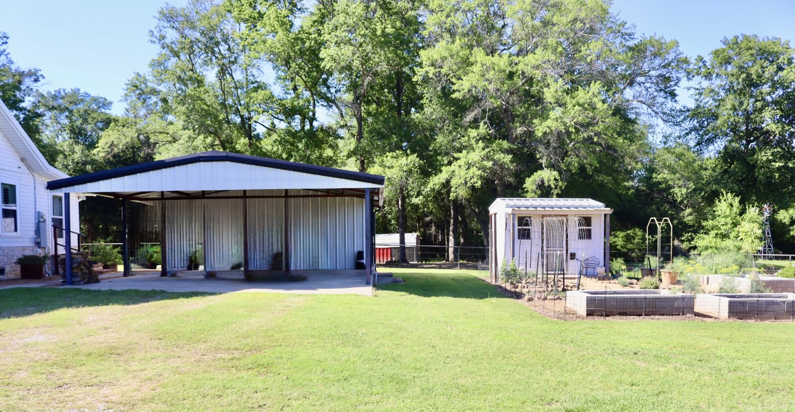 387 County Road 2101 Ivanhoe TX 75447