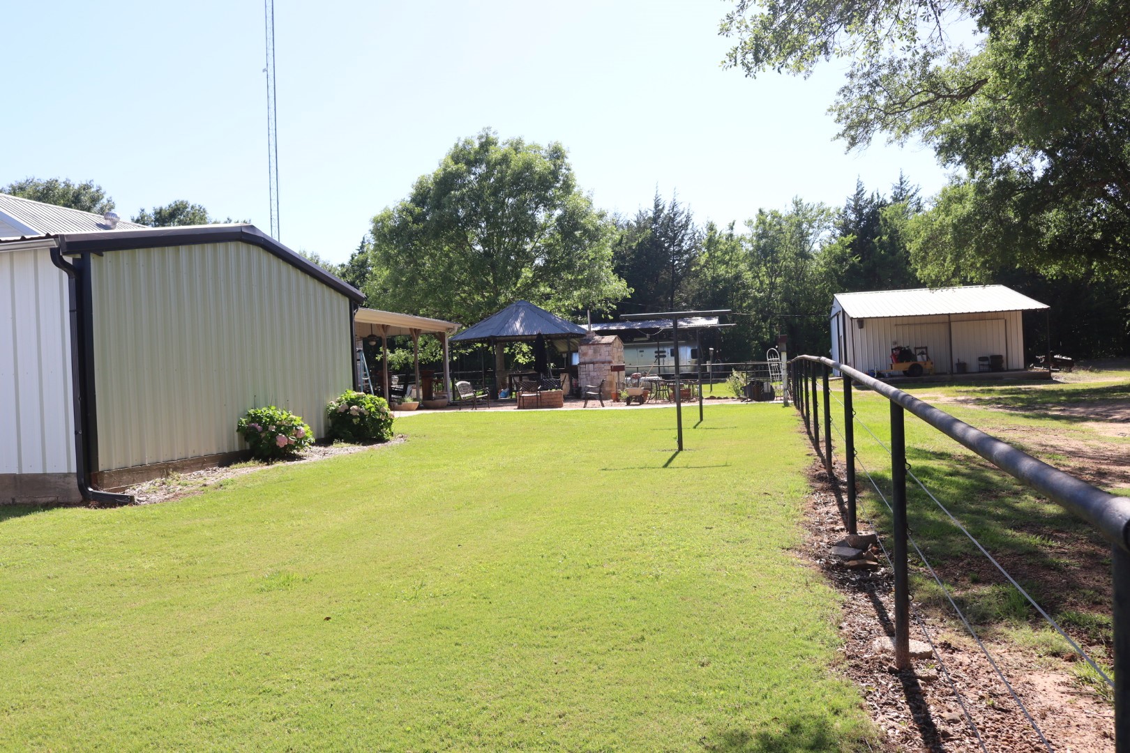 387 County Road 2101 Ivanhoe TX 75447