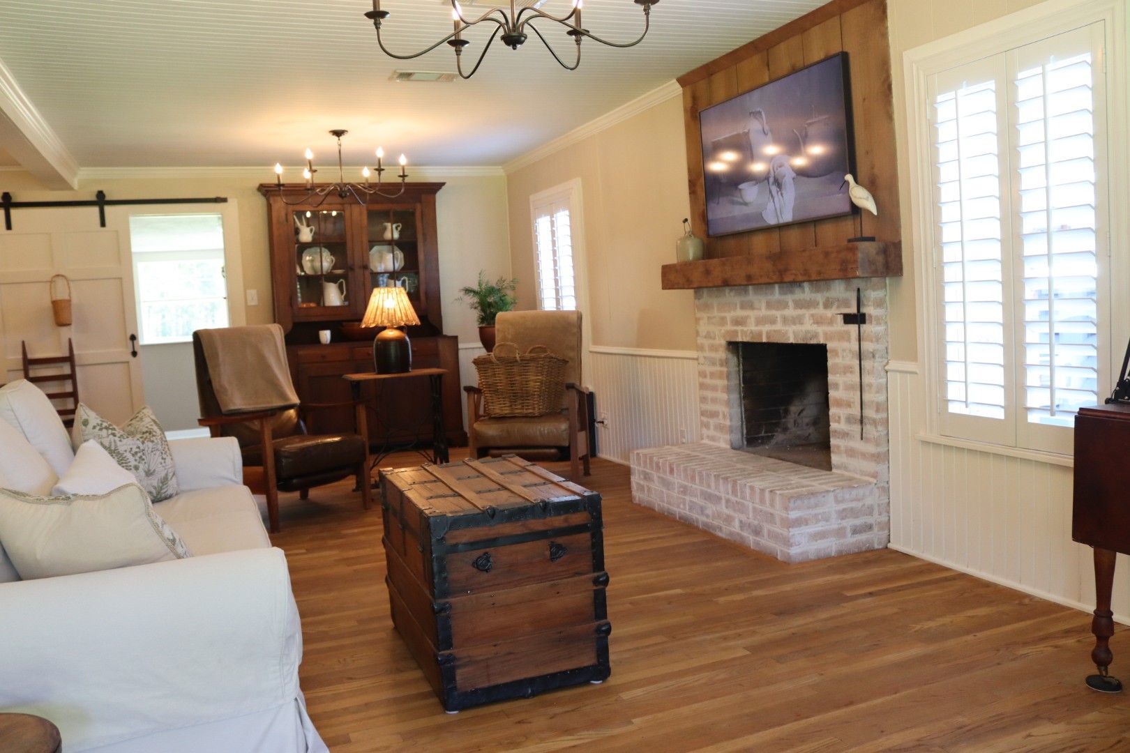 387 County Road 2101 Ivanhoe TX 75447