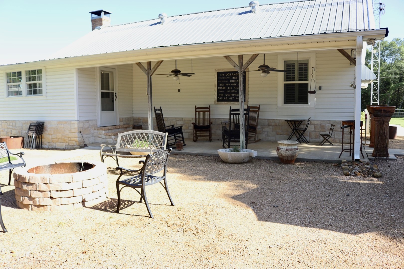 387 County Road 2101 Ivanhoe TX 75447