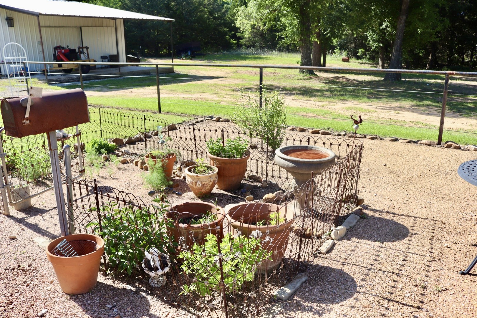 387 County Road 2101 Ivanhoe TX 75447
