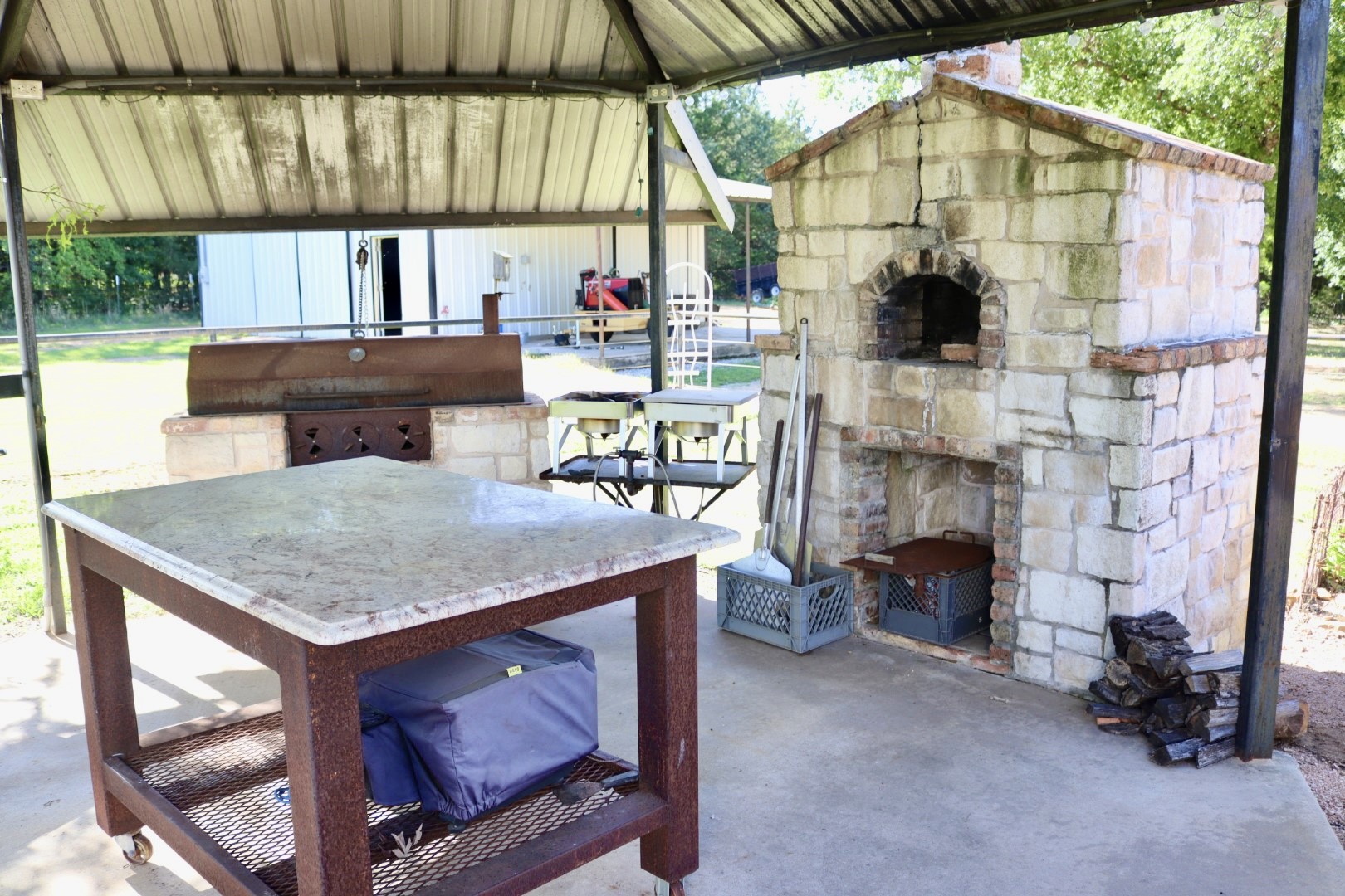 387 County Road 2101 Ivanhoe TX 75447
