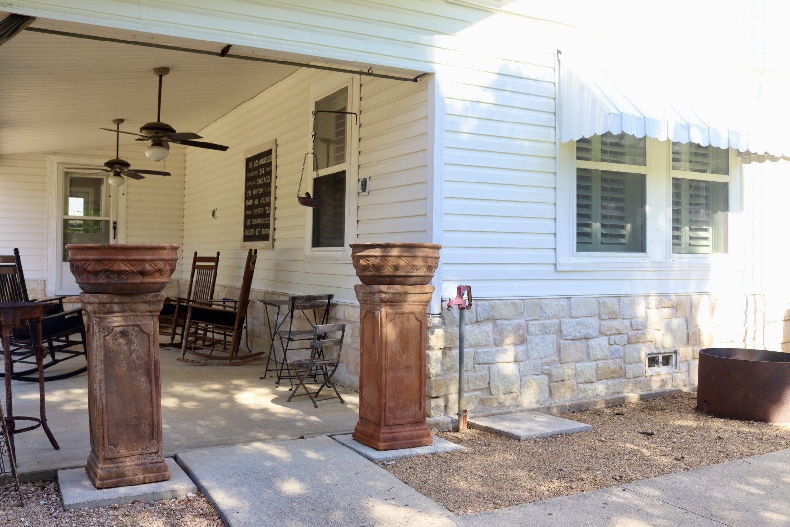 387 County Road 2101 Ivanhoe TX 75447