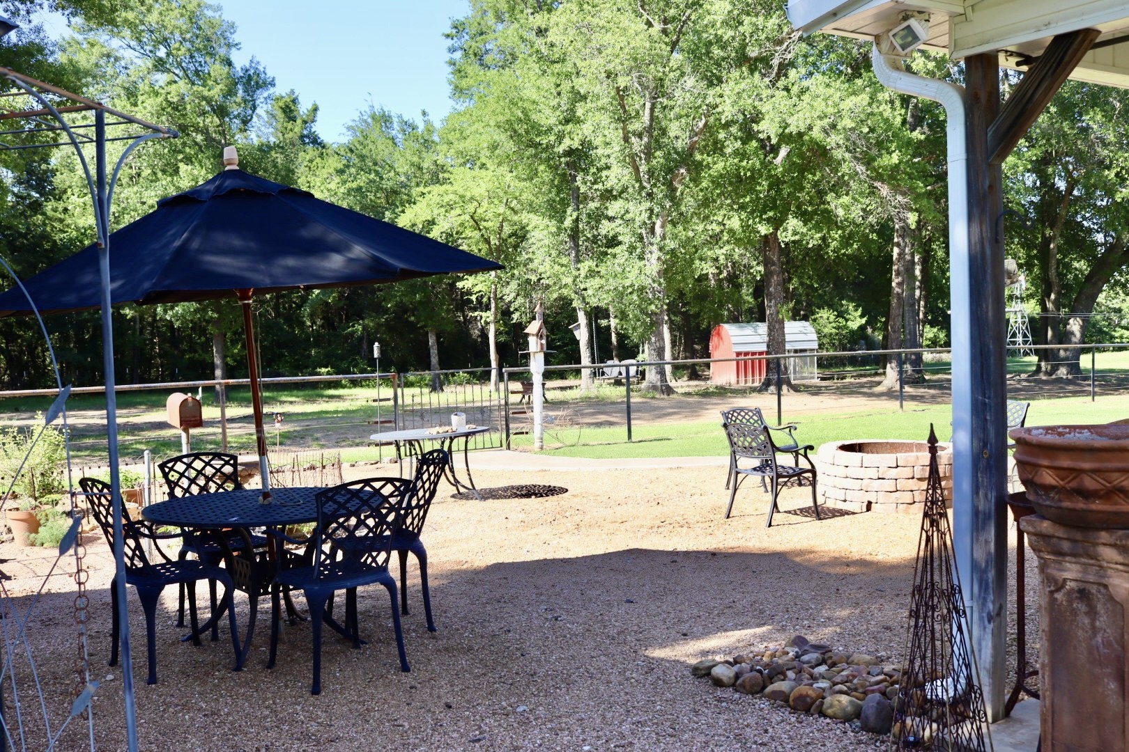 387 County Road 2101 Ivanhoe TX 75447