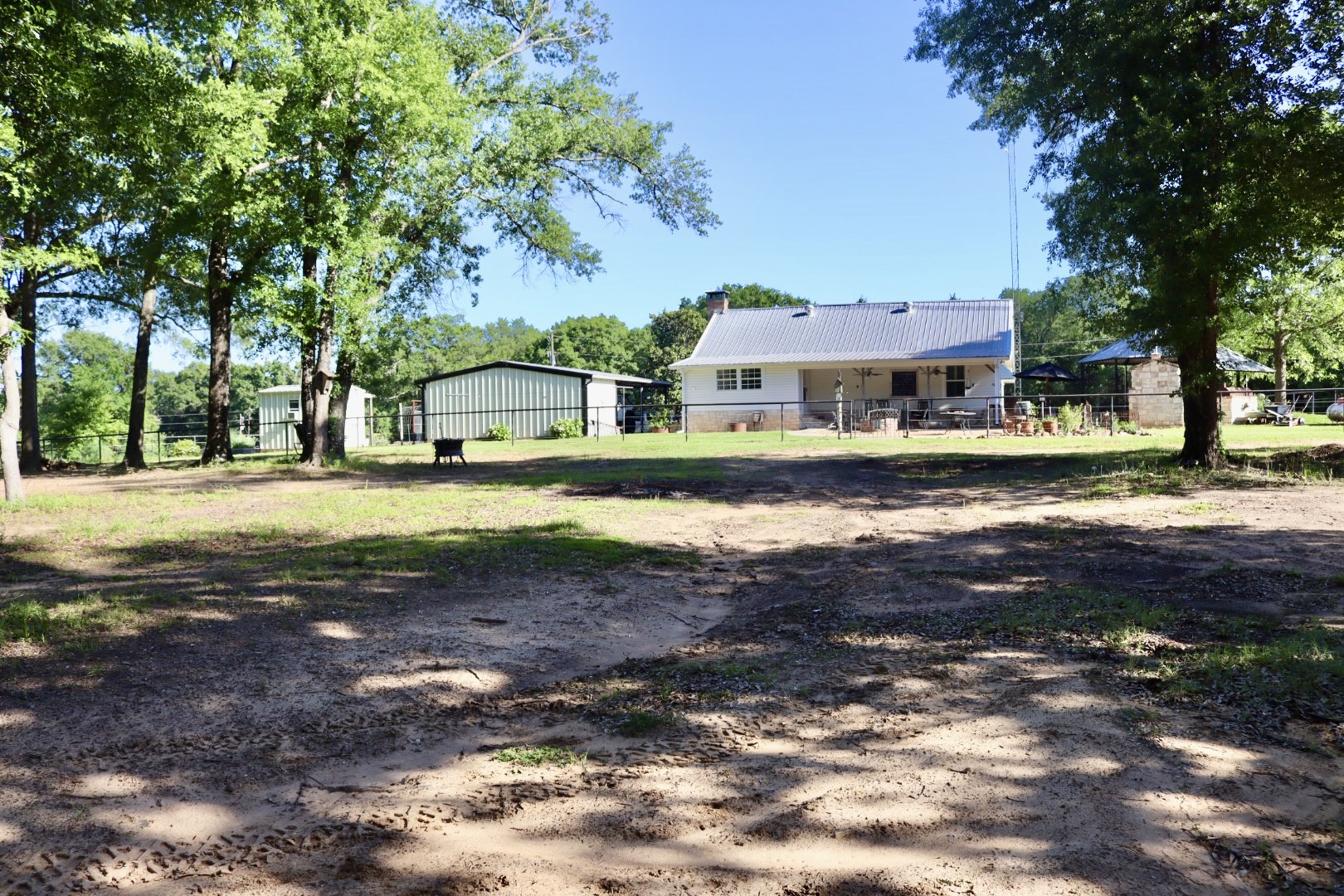 387 County Road 2101 Ivanhoe TX 75447