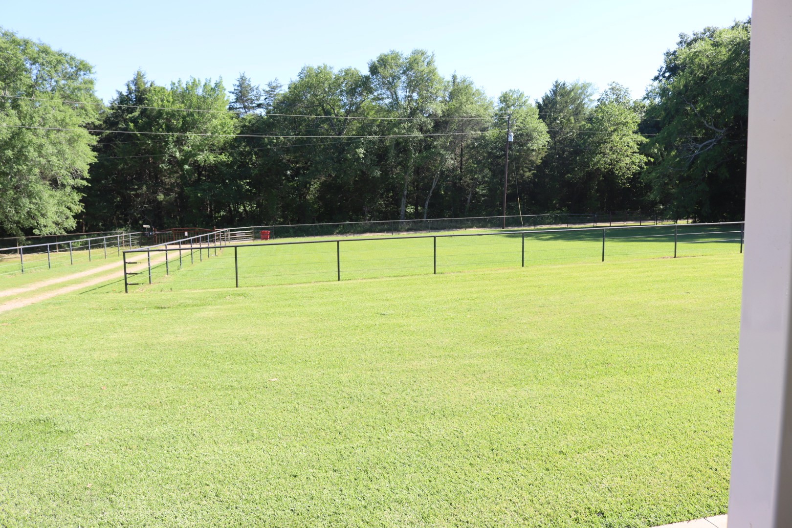 387 County Road 2101 Ivanhoe TX 75447