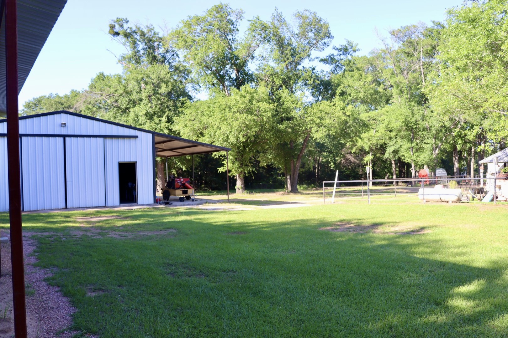387 County Road 2101 Ivanhoe TX 75447