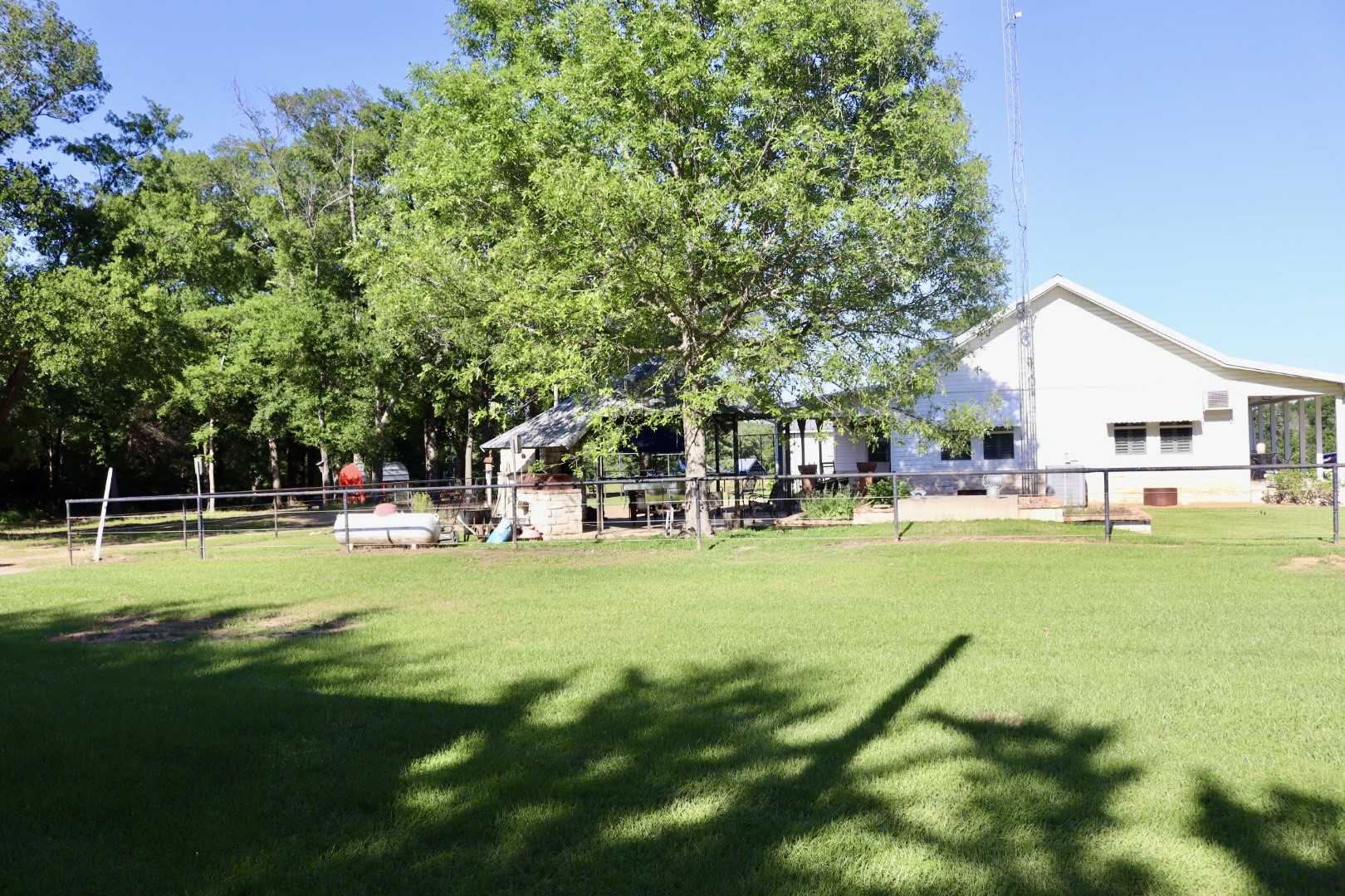 387 County Road 2101 Ivanhoe TX 75447
