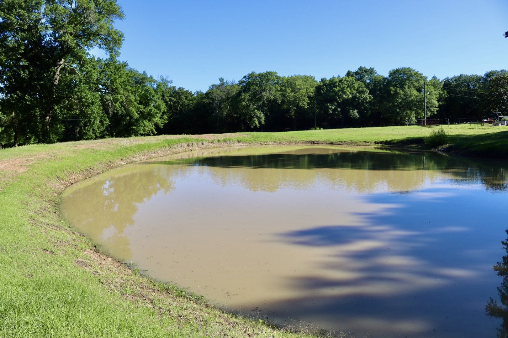 387 County Road 2101 Ivanhoe TX 75447