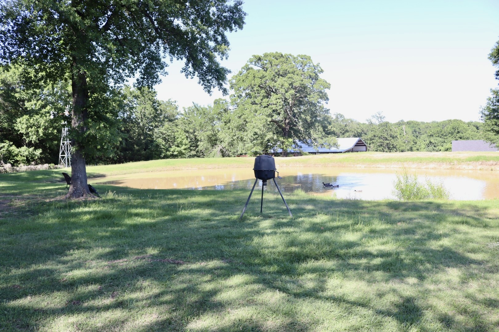 387 County Road 2101 Ivanhoe TX 75447