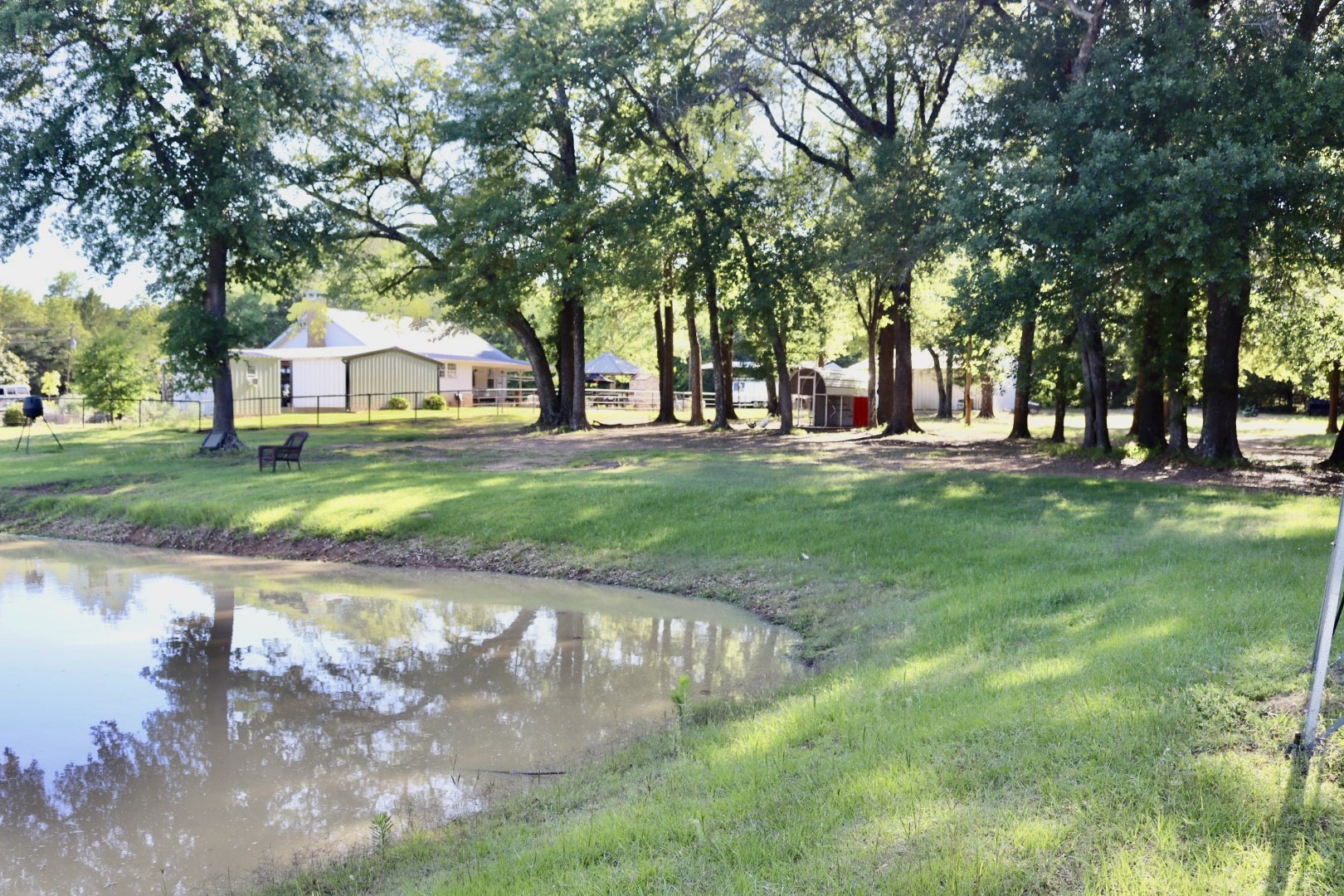 387 County Road 2101 Ivanhoe TX 75447