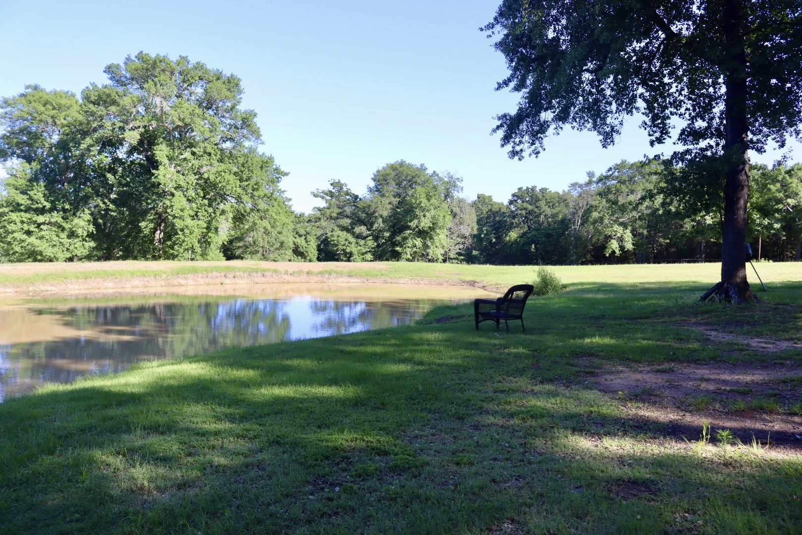 387 County Road 2101 Ivanhoe TX 75447