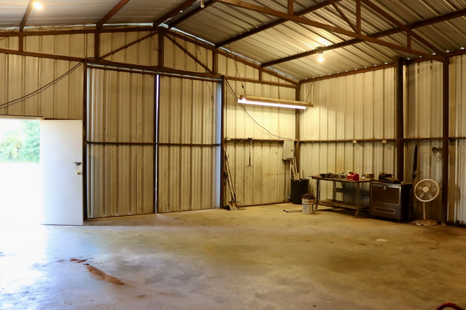 387 County Road 2101 Ivanhoe TX 75447
