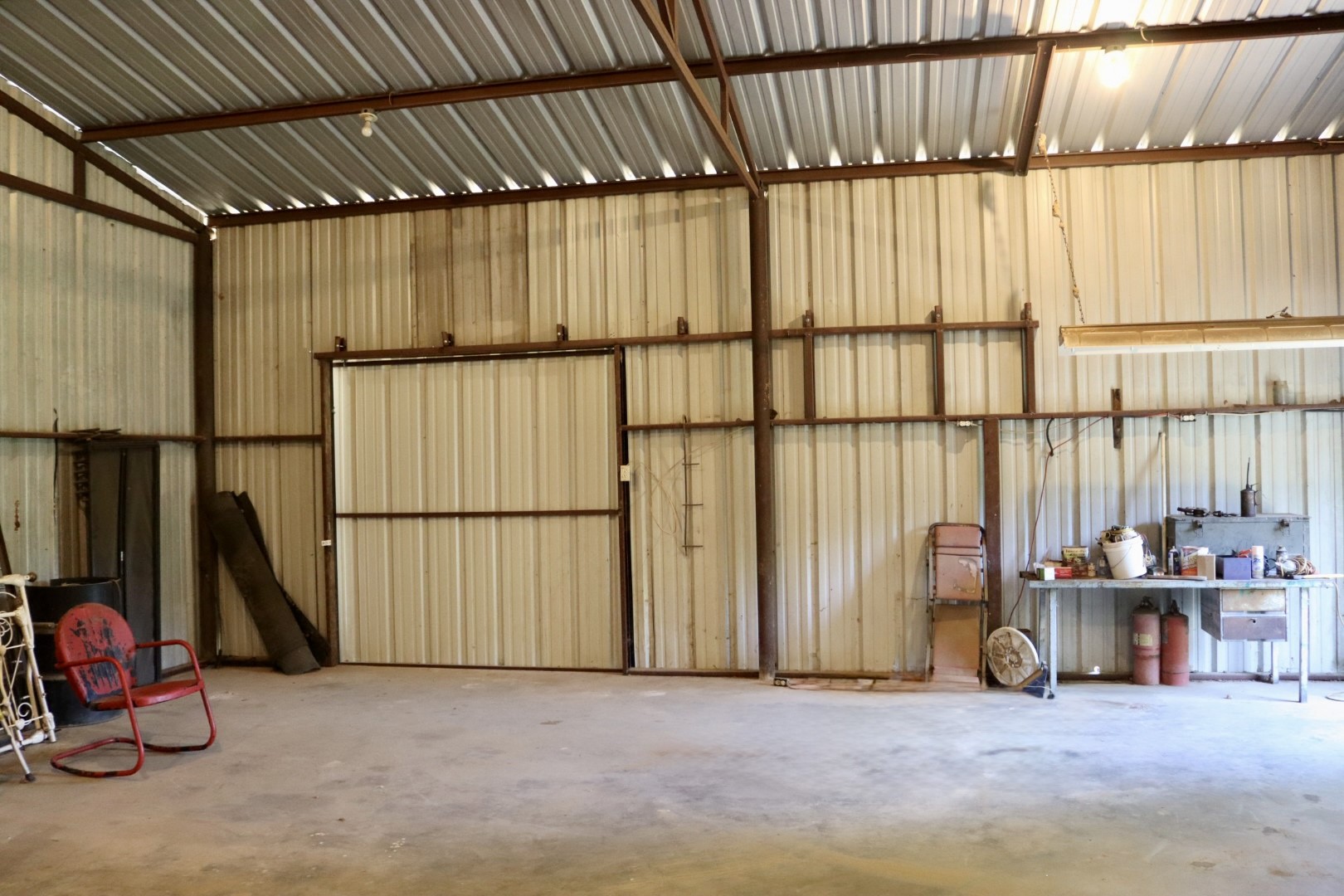 387 County Road 2101 Ivanhoe TX 75447
