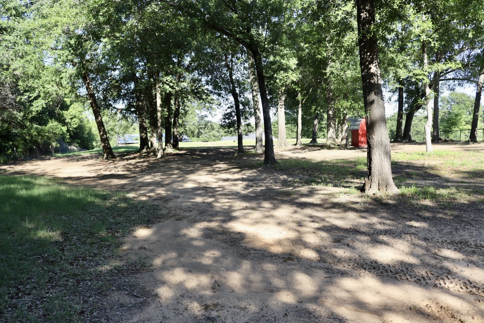 387 County Road 2101 Ivanhoe TX 75447