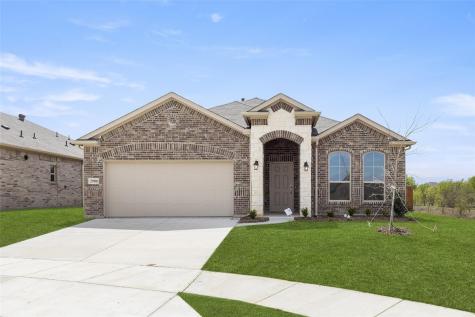 2900 Rose Heath Lane Fort Worth TX 76108