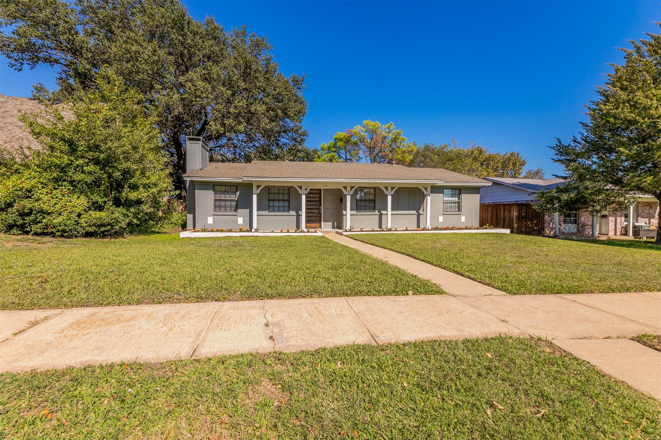 4013 Logan Court Irving TX 75062