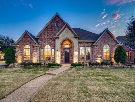 634 Waters Edge Way Murphy TX 75094