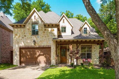 4434 Santa Barbara Drive Dallas TX 75214