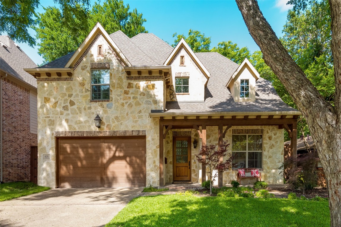 4434 Santa Barbara Drive Dallas TX 75214