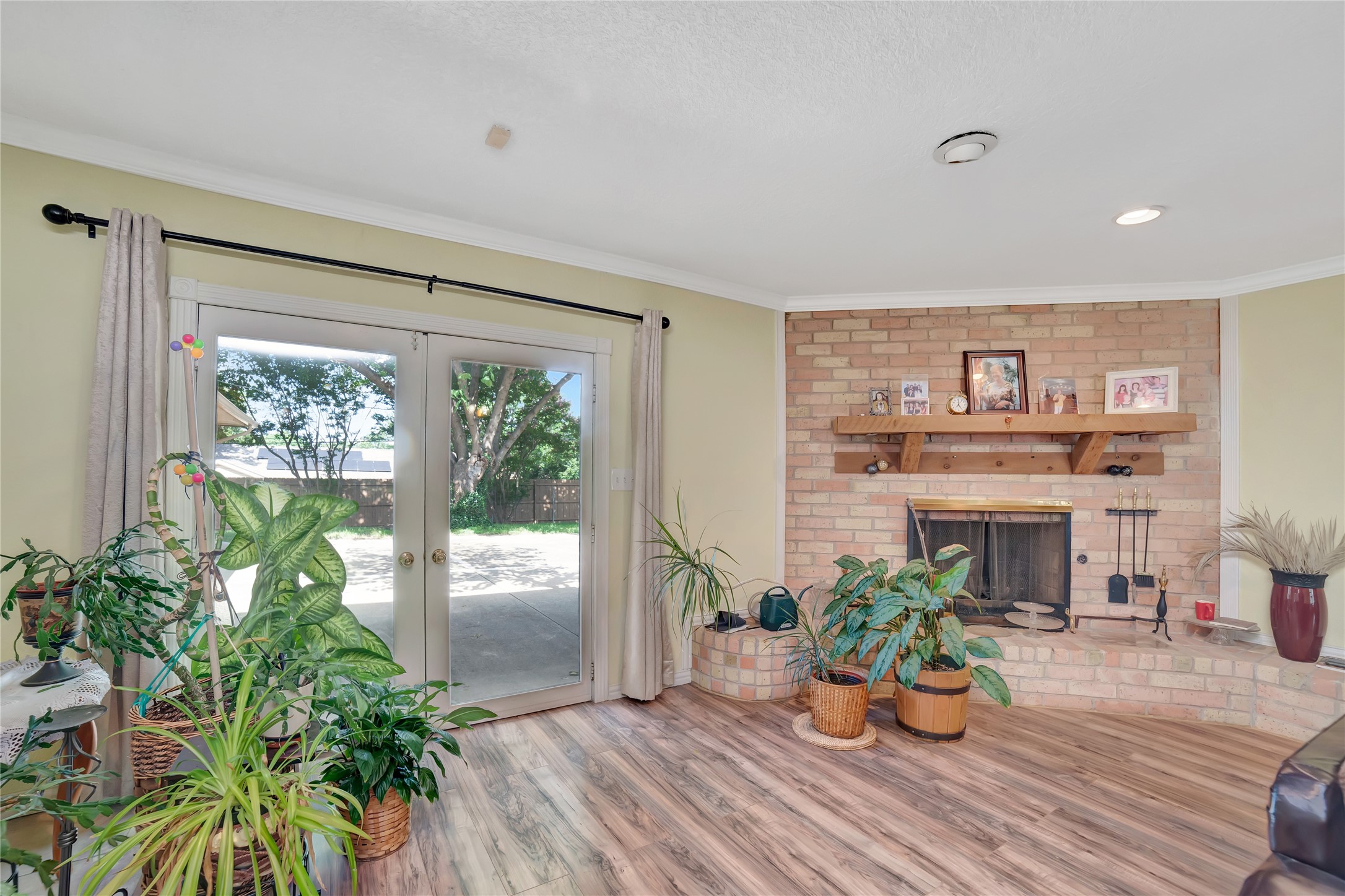 6021 Sycamore Creek Road Edgecliff Village TX 76134