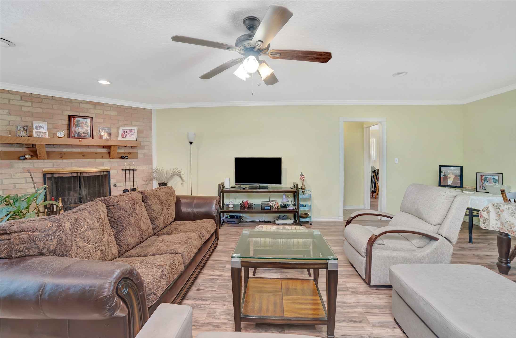 6021 Sycamore Creek Road Edgecliff Village TX 76134
