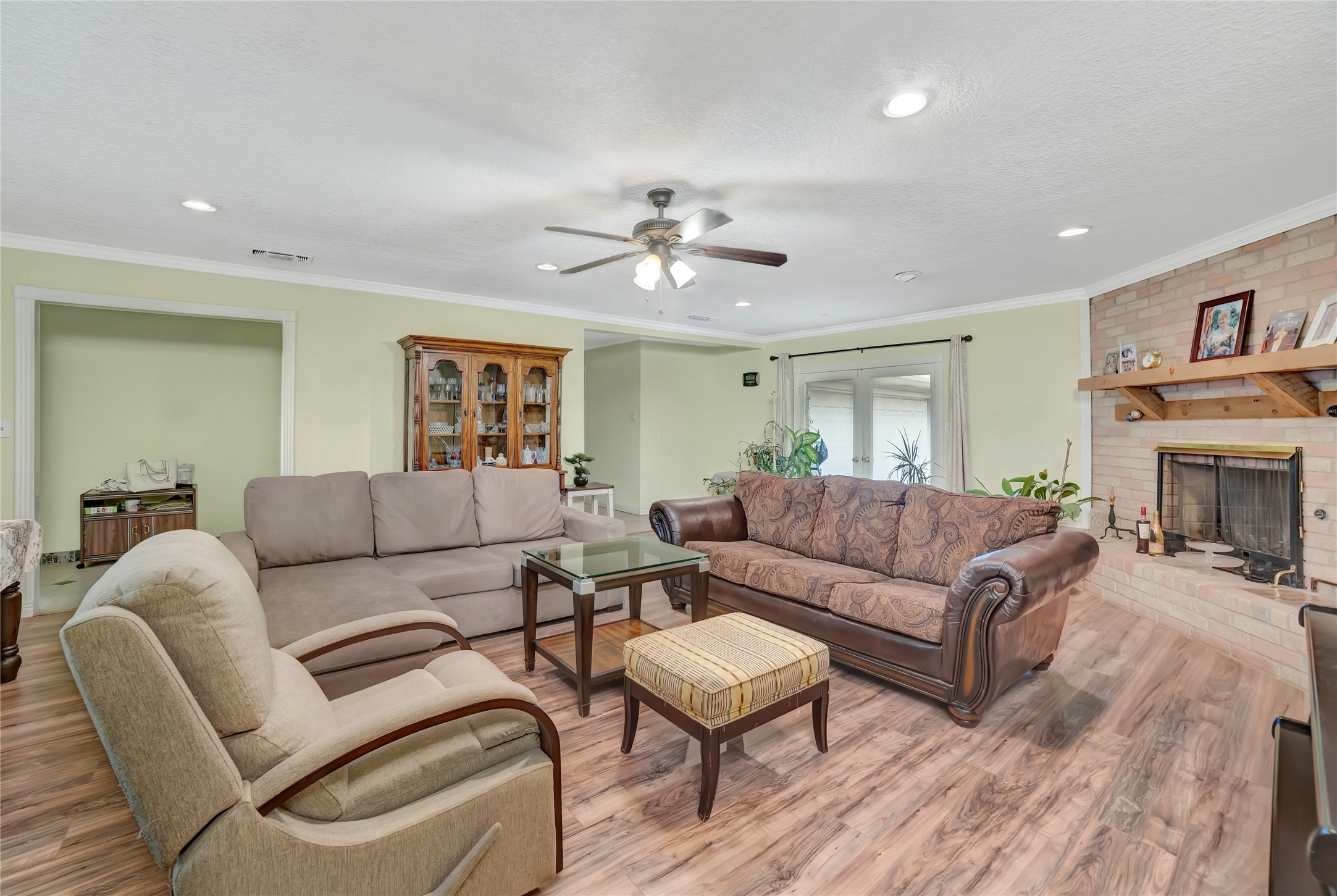 6021 Sycamore Creek Road Edgecliff Village TX 76134