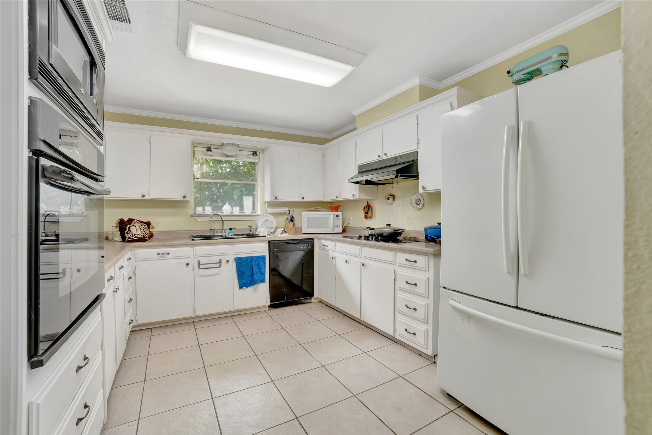 6021 Sycamore Creek Road Edgecliff Village TX 76134
