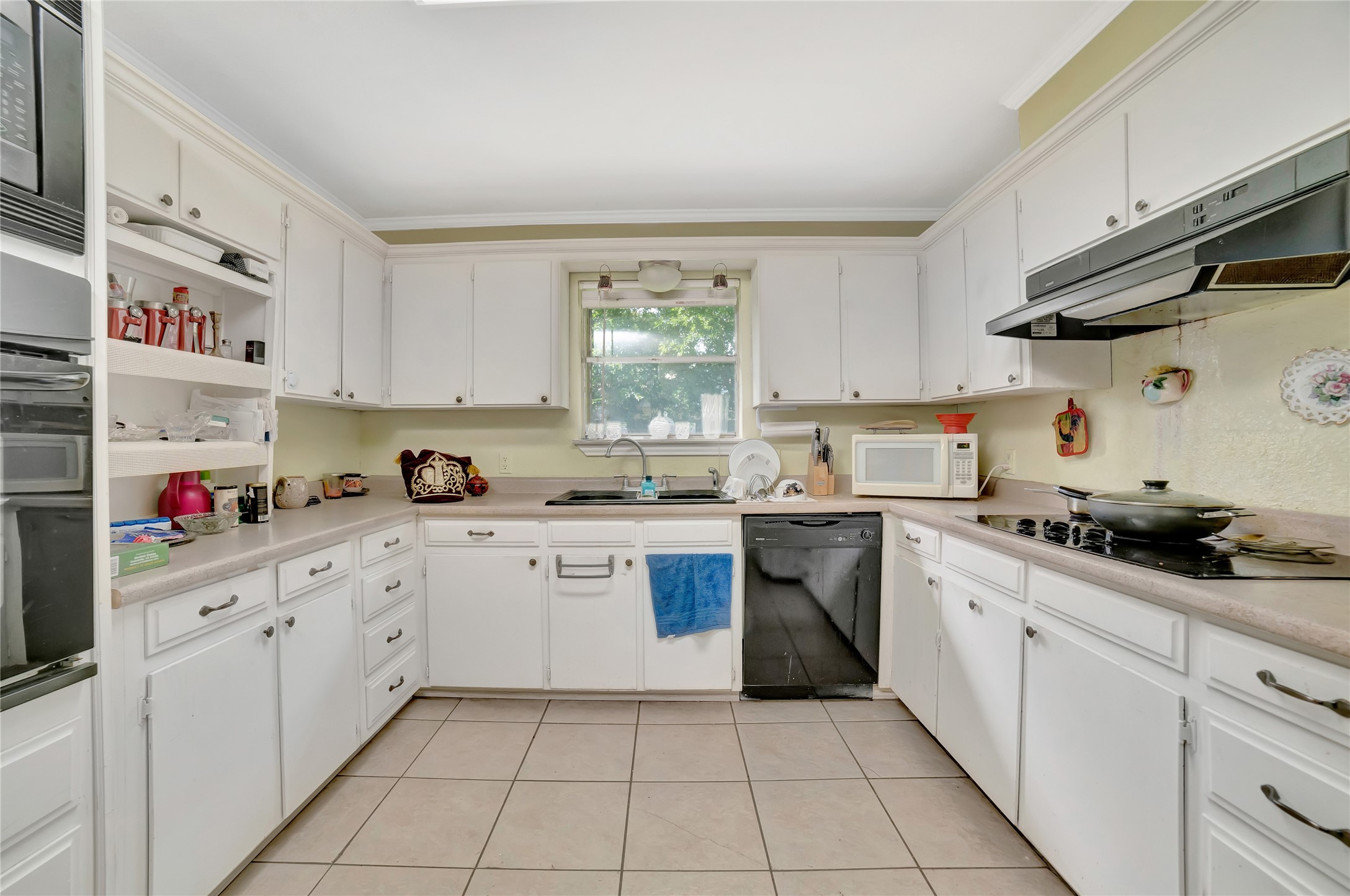 6021 Sycamore Creek Road Edgecliff Village TX 76134