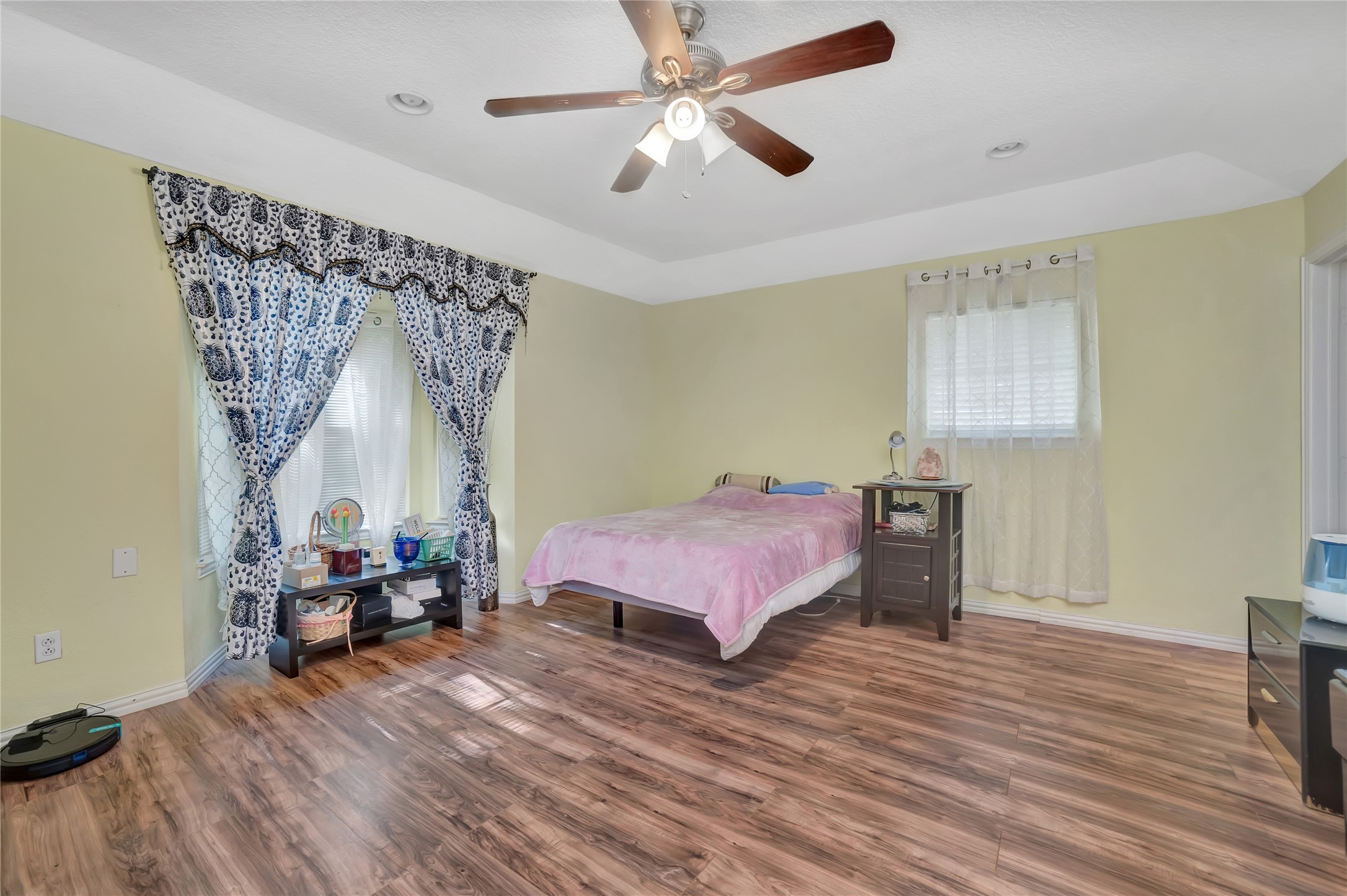 6021 Sycamore Creek Road Edgecliff Village TX 76134