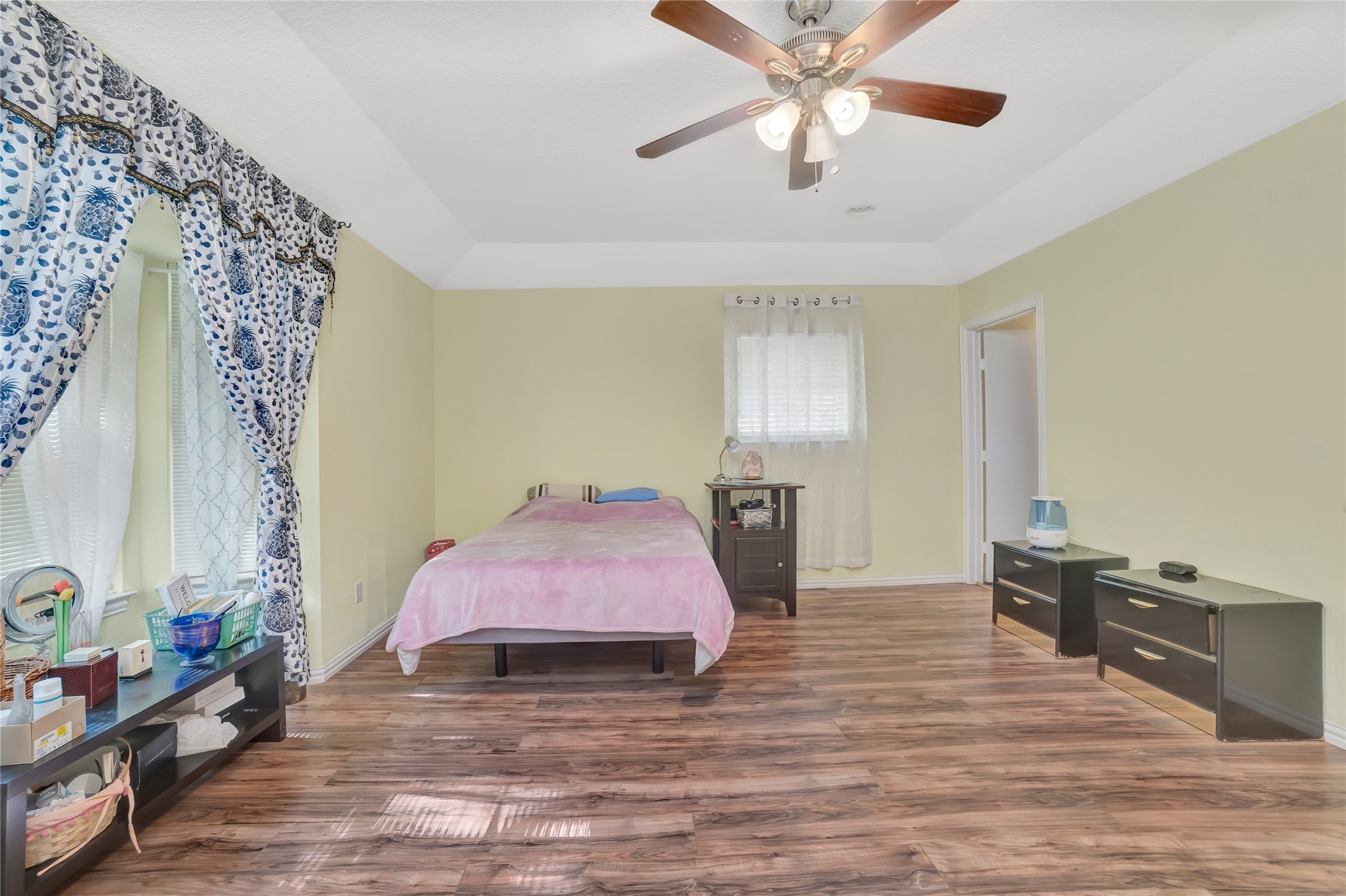 6021 Sycamore Creek Road Edgecliff Village TX 76134