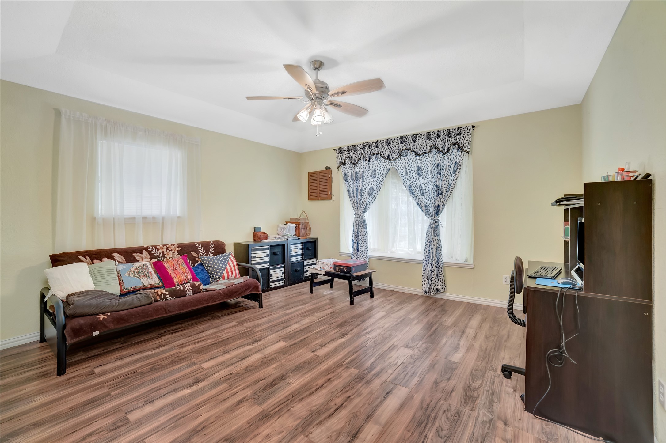 6021 Sycamore Creek Road Edgecliff Village TX 76134
