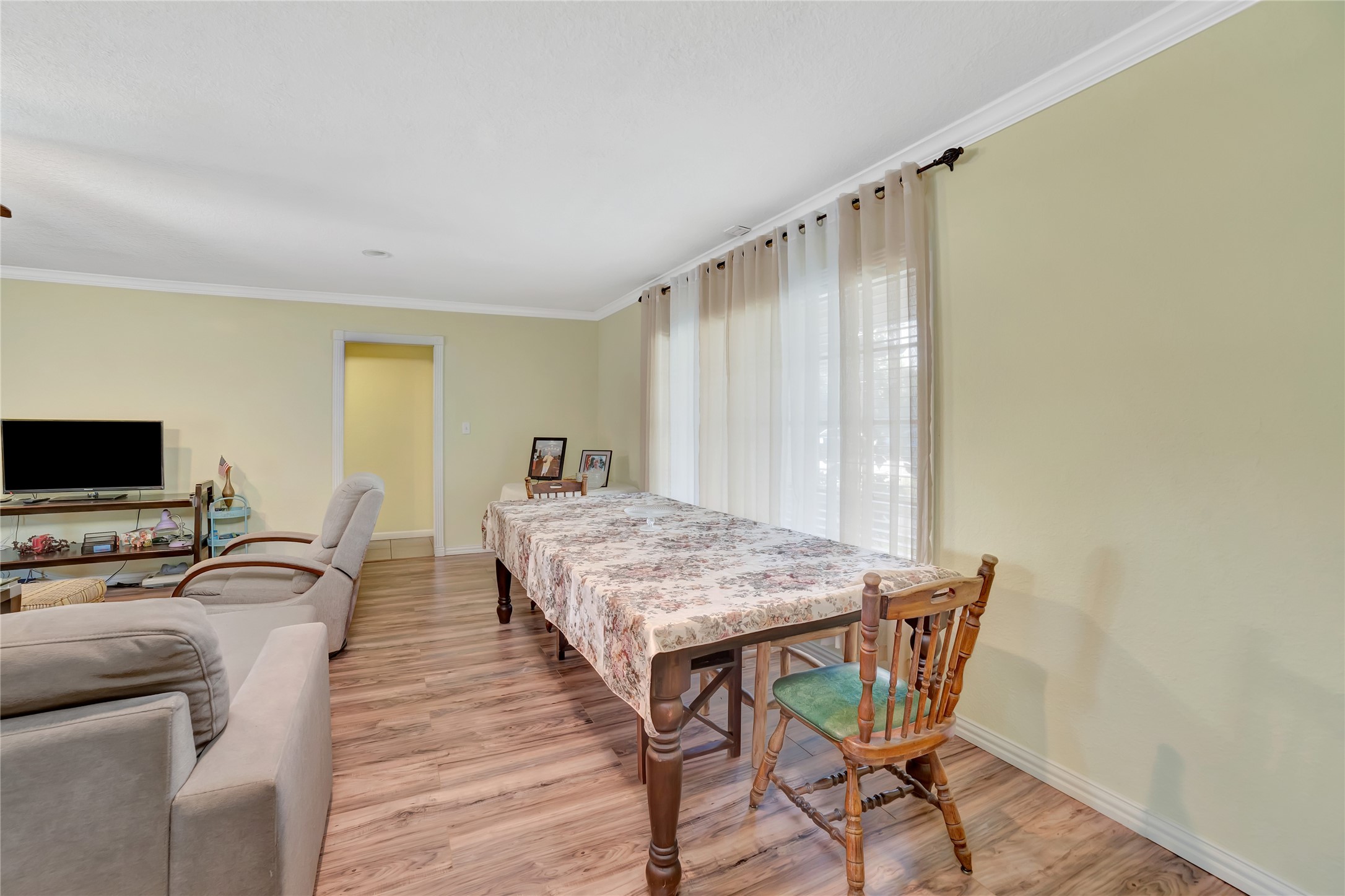 6021 Sycamore Creek Road Edgecliff Village TX 76134