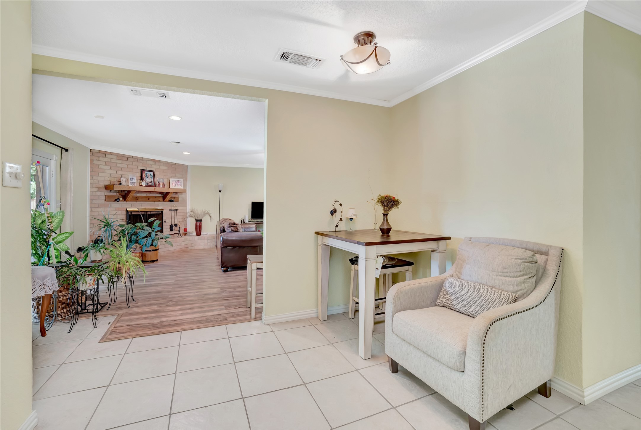 6021 Sycamore Creek Road Edgecliff Village TX 76134