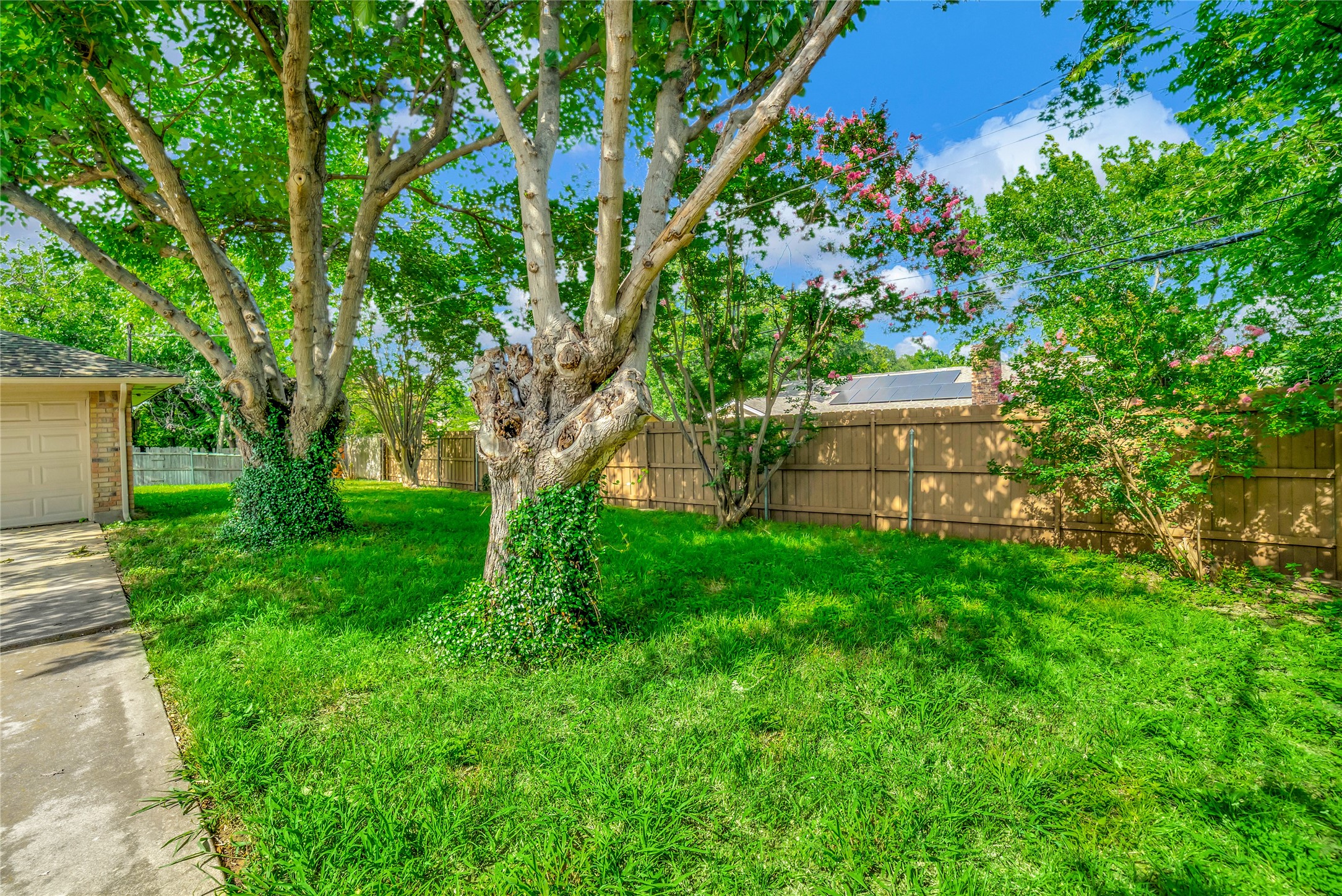 6021 Sycamore Creek Road Edgecliff Village TX 76134