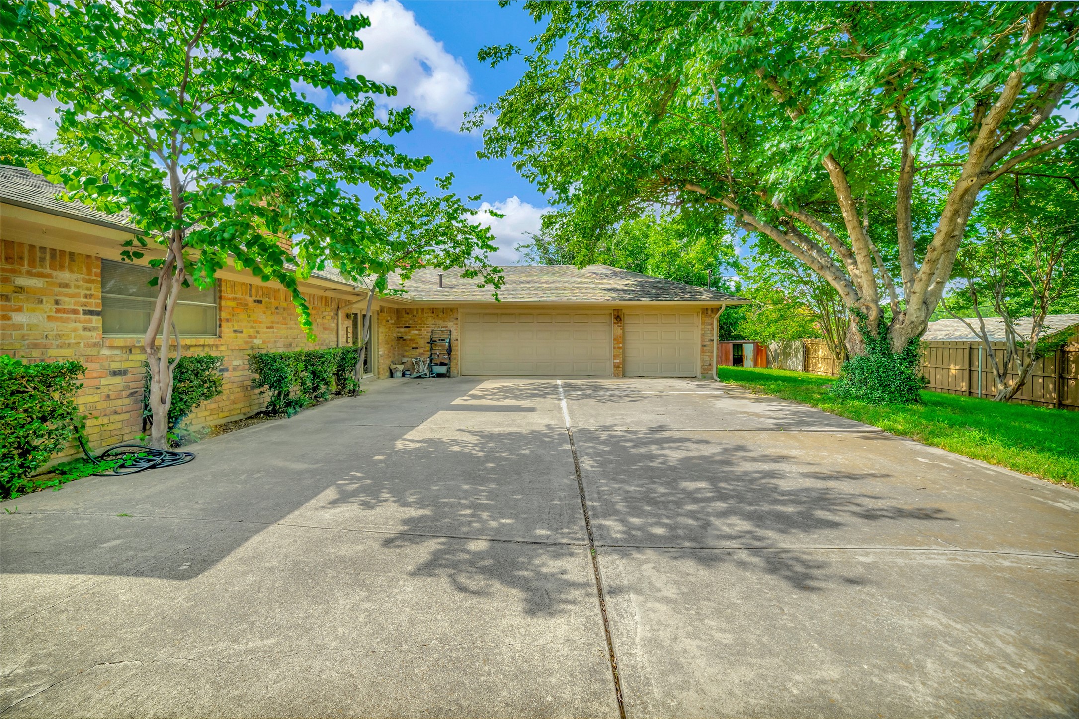 6021 Sycamore Creek Road Edgecliff Village TX 76134