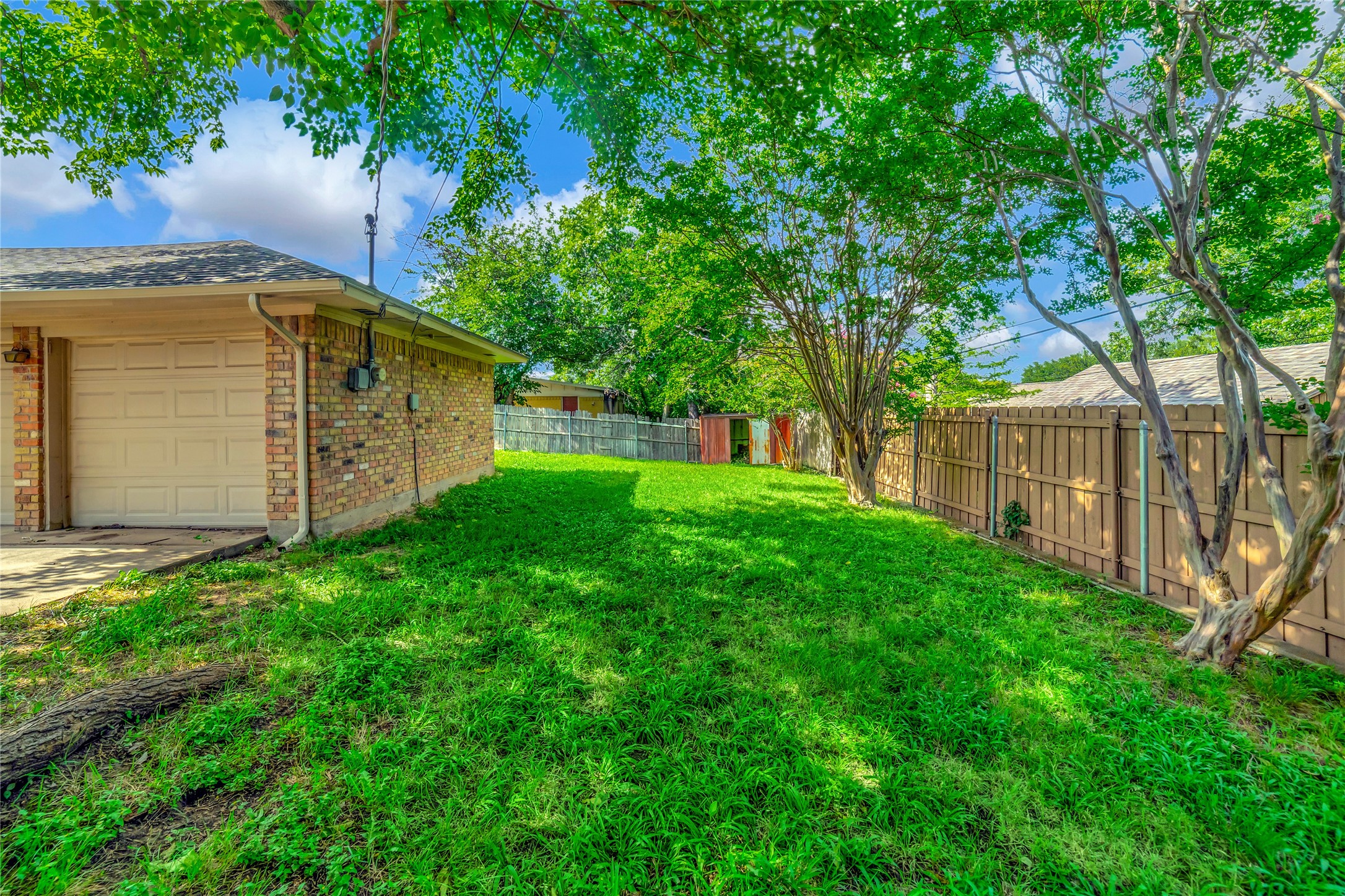 6021 Sycamore Creek Road Edgecliff Village TX 76134