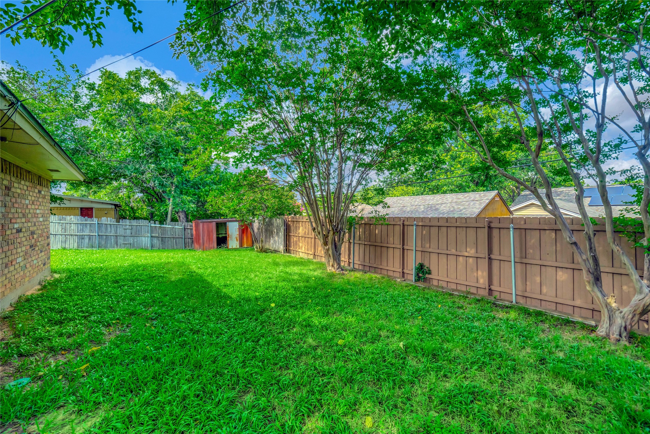 6021 Sycamore Creek Road Edgecliff Village TX 76134