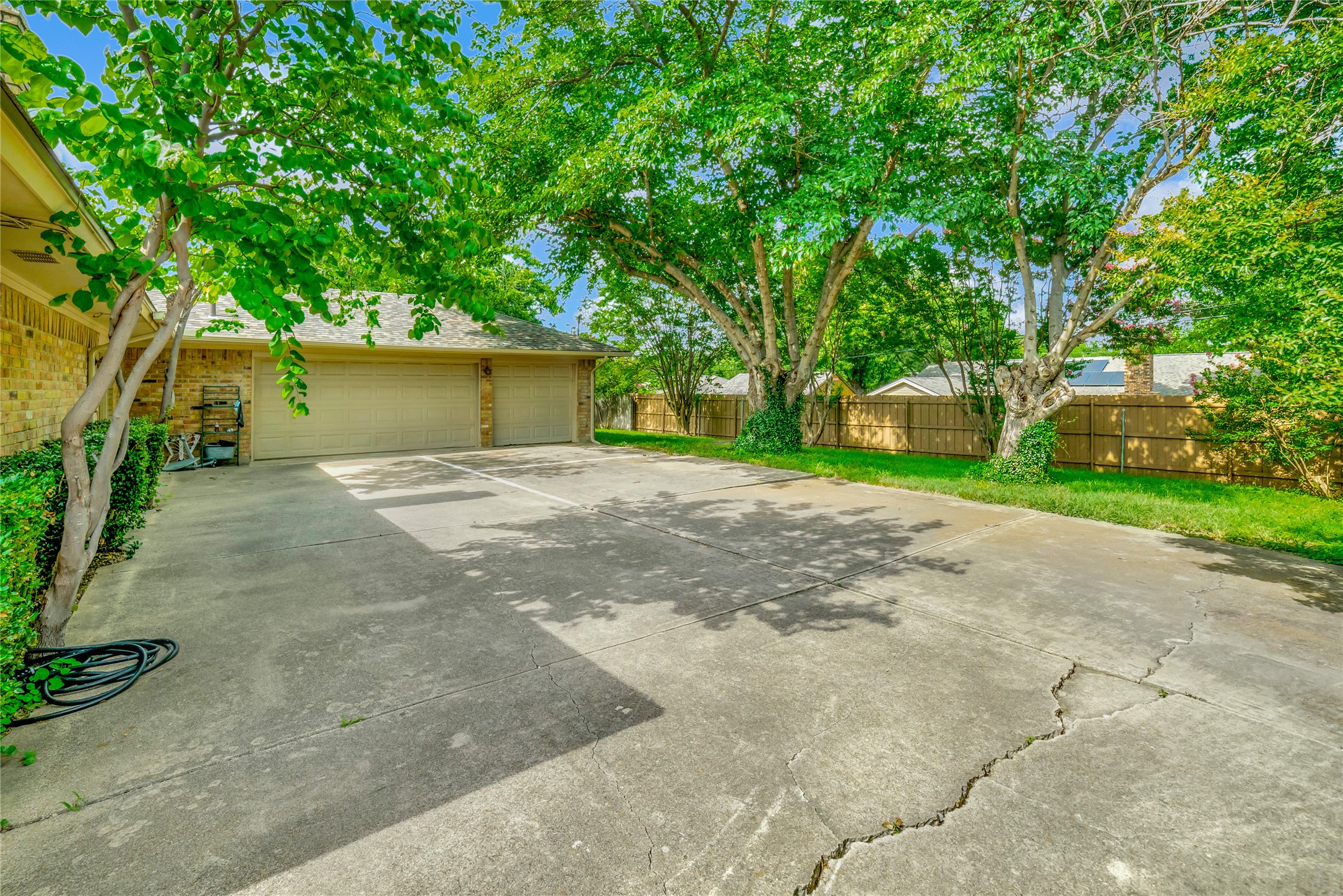 6021 Sycamore Creek Road Edgecliff Village TX 76134