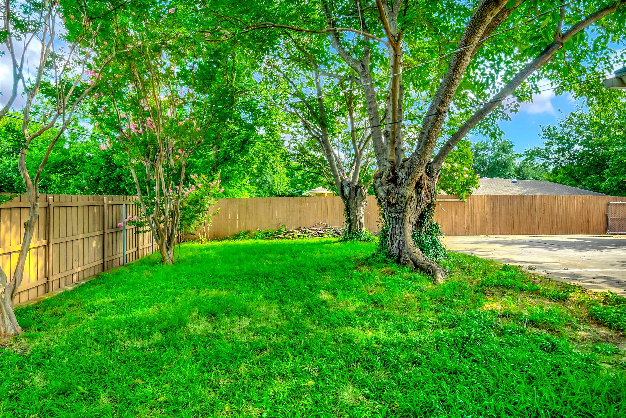 6021 Sycamore Creek Road Edgecliff Village TX 76134