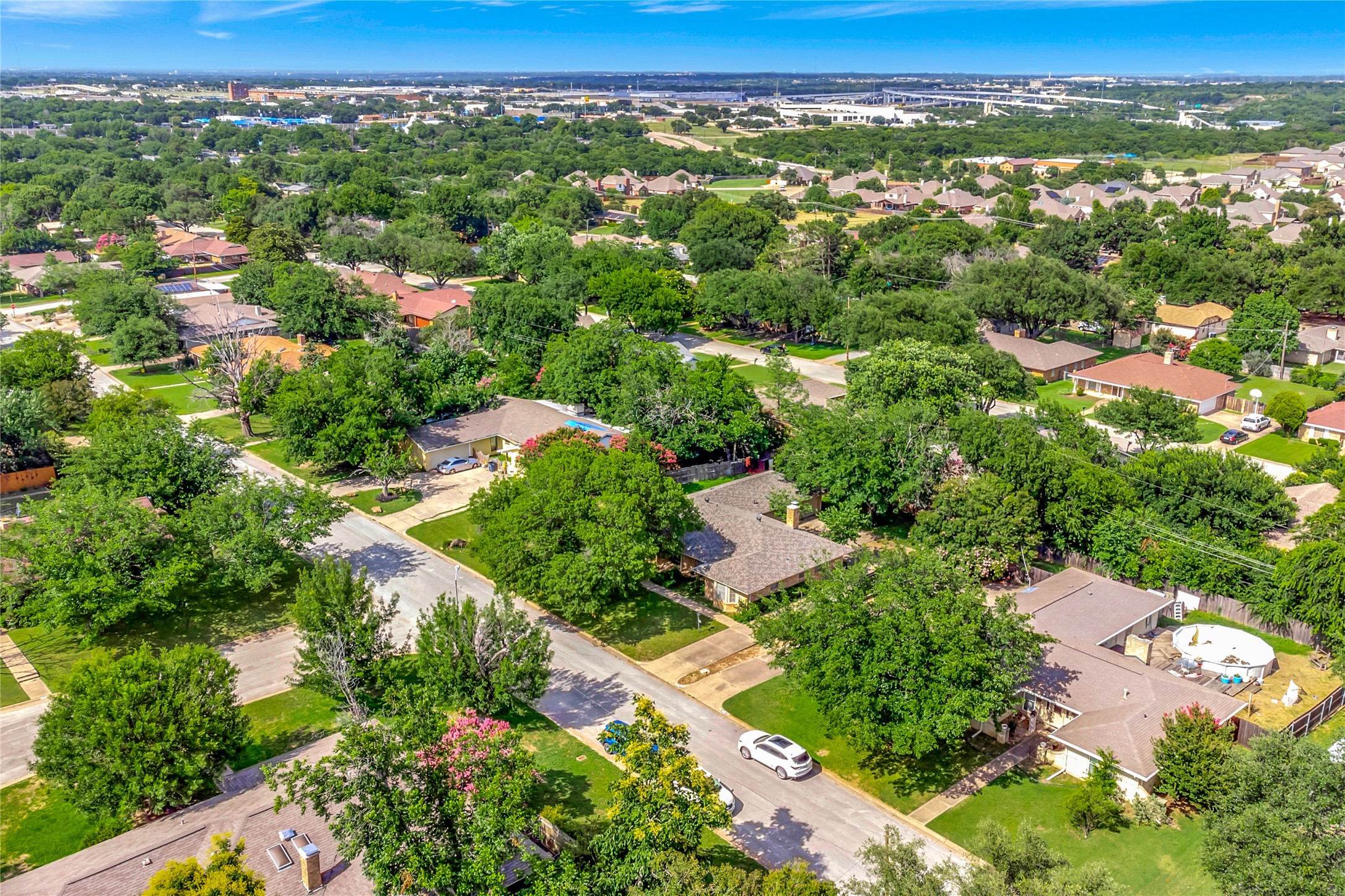 6021 Sycamore Creek Road Edgecliff Village TX 76134