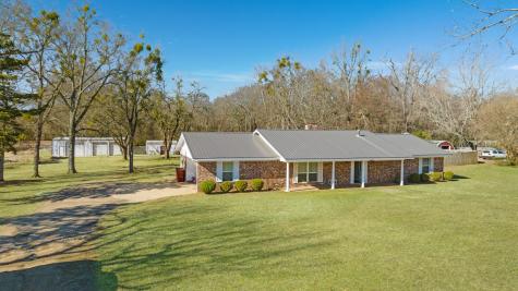 850 Key West Road Reno TX 75462